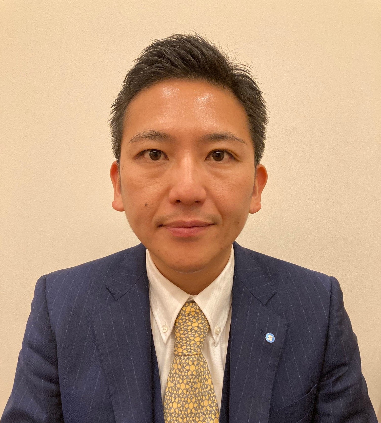 President: Takayuki Sakuma